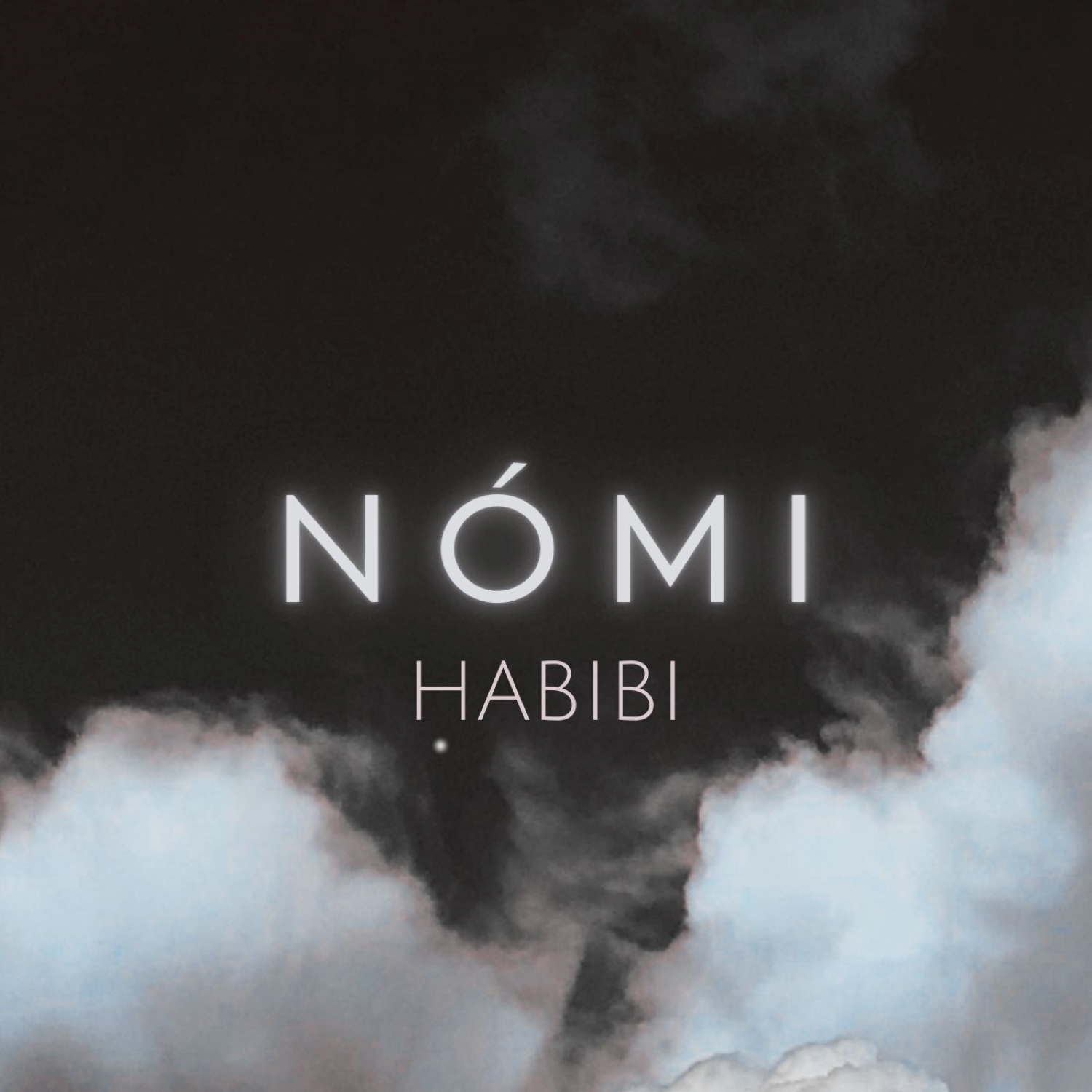 Habibi Album Cover Believe