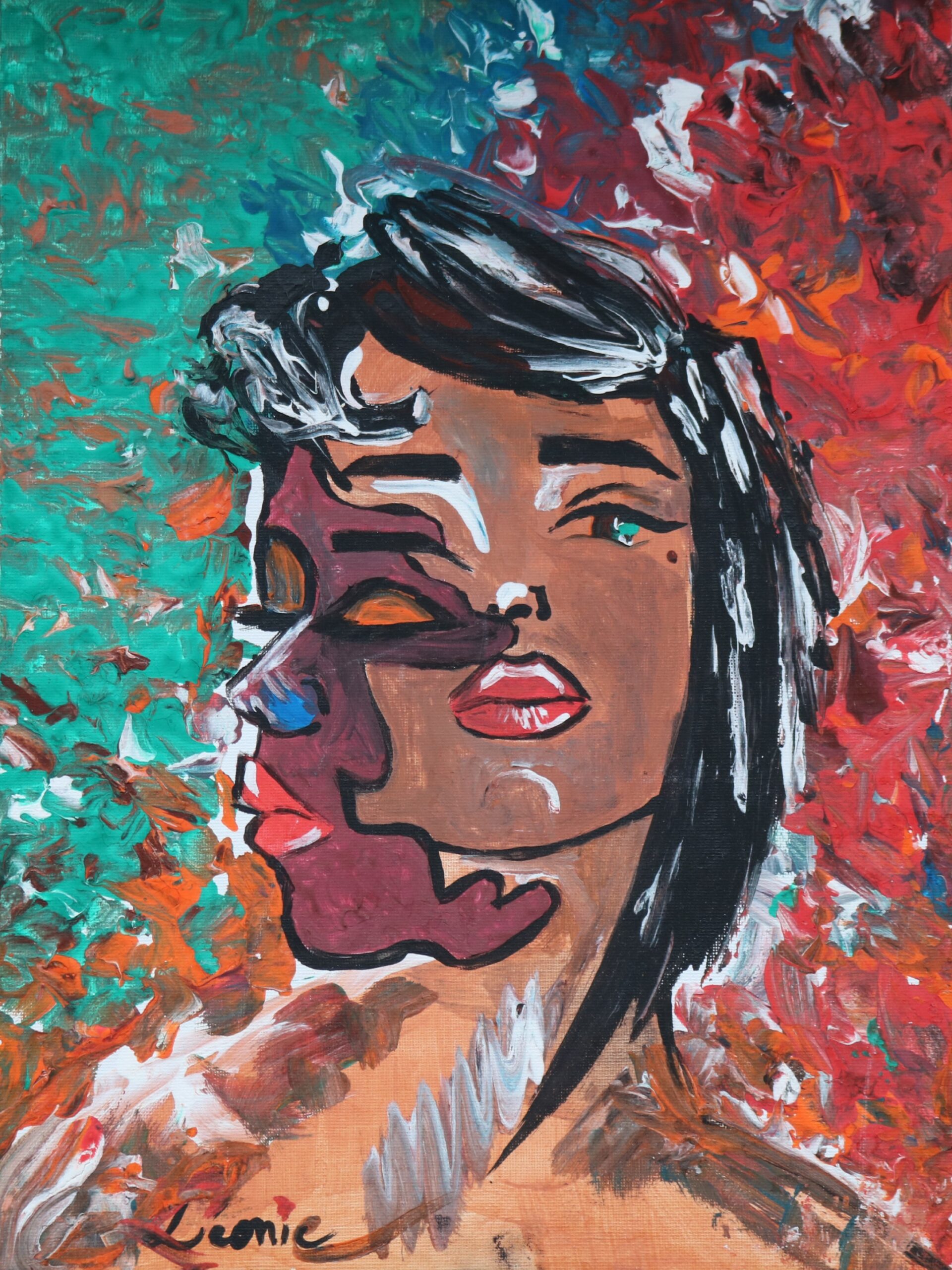 OEUVRE 2
